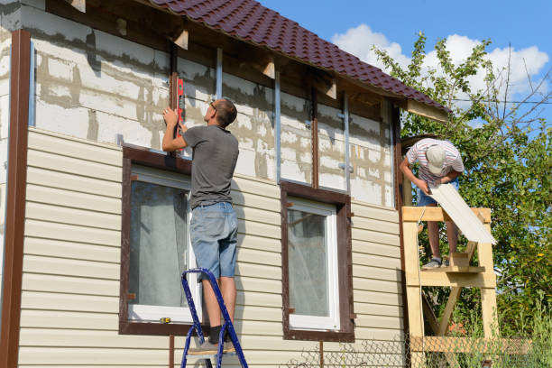 Willow Oak, FL Siding Company