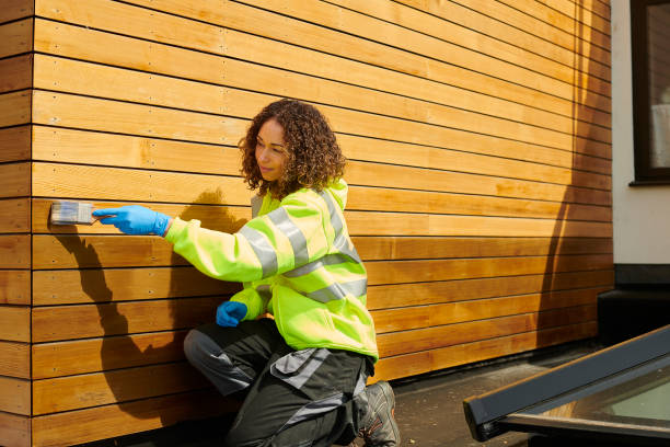 Best Historical Building Siding Restoration  in Willow Oak, FL