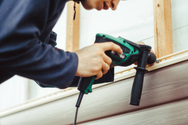Affordable Siding Repair and Maintenance Services in Willow Oak, FL